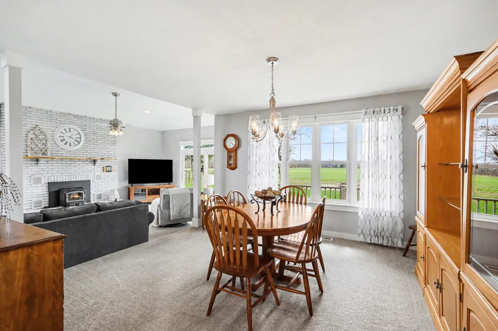 48379 Hill Drive Decatur, MI 49045