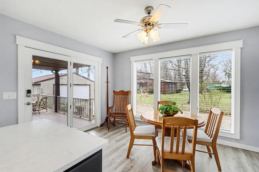 48379 Hill Drive Decatur, MI 49045