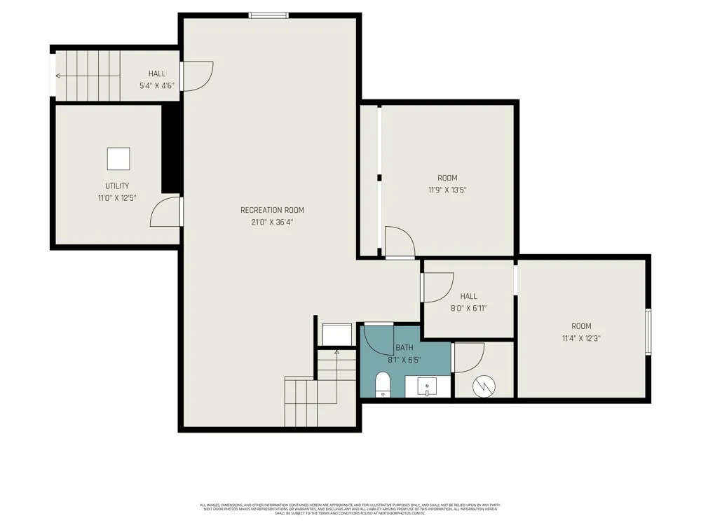 48379 Hill Drive Decatur, MI 49045
