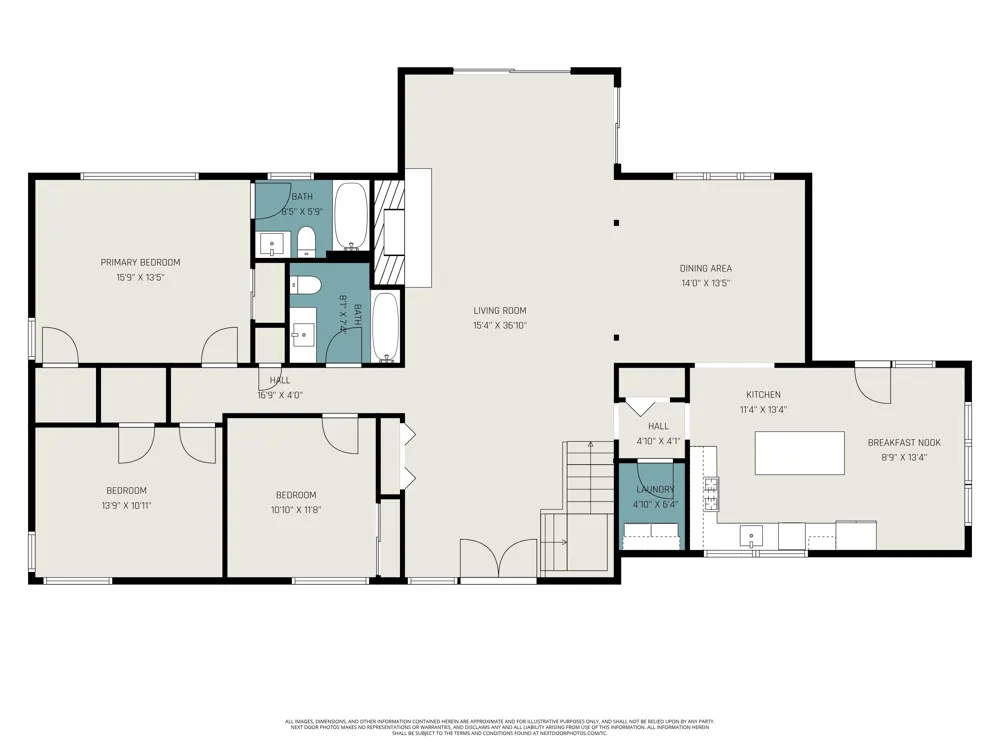 48379 Hill Drive Decatur, MI 49045