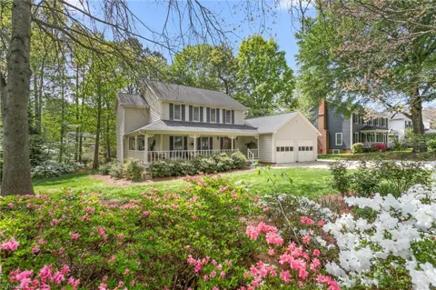 207 Windrift Drive
