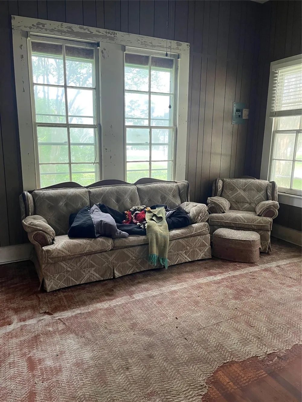 223 Walnut Street New Ulm, TX 78950