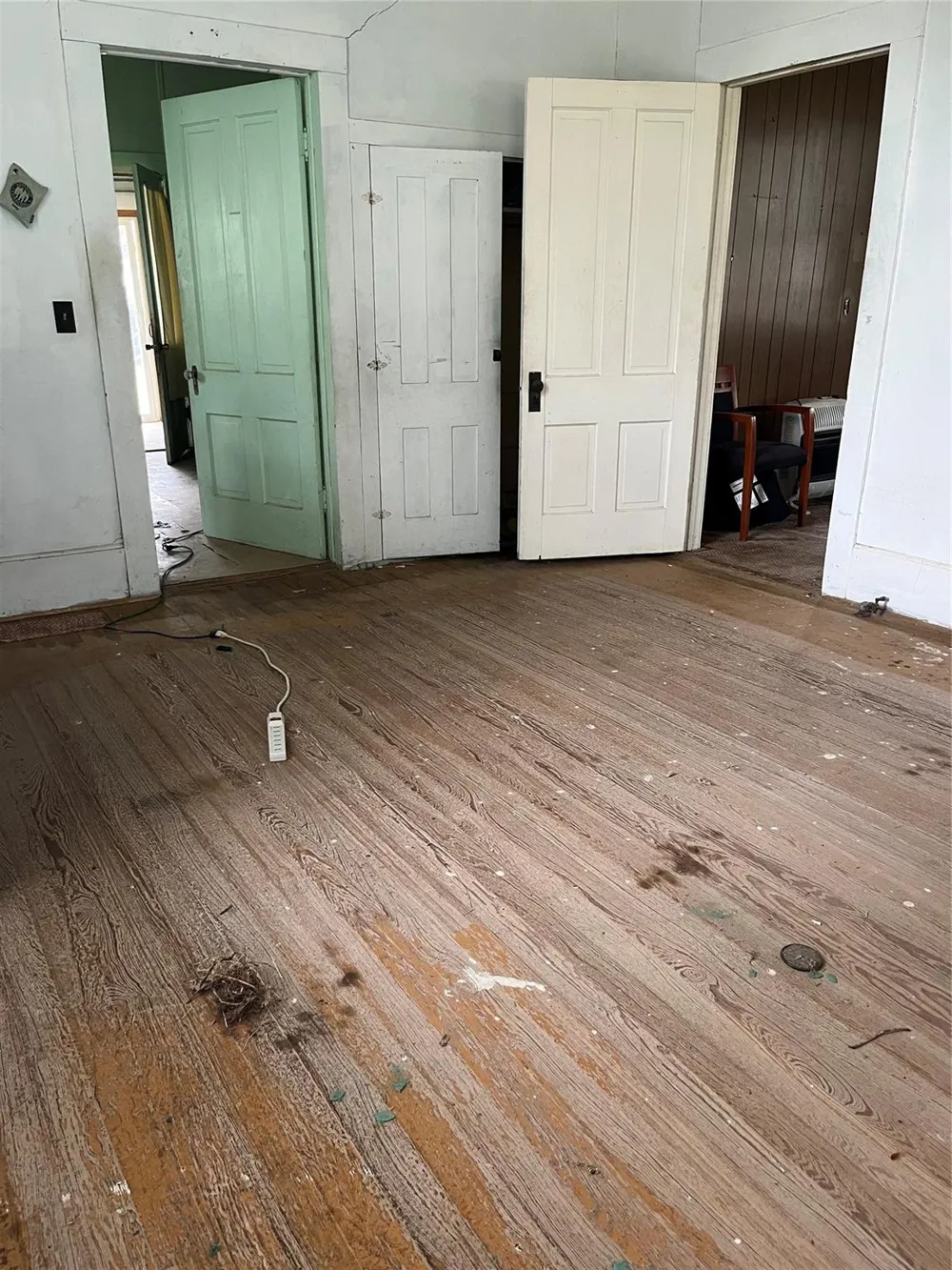 223 Walnut Street New Ulm, TX 78950