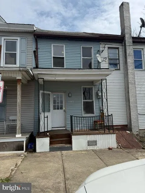 103 MAPLE STREET