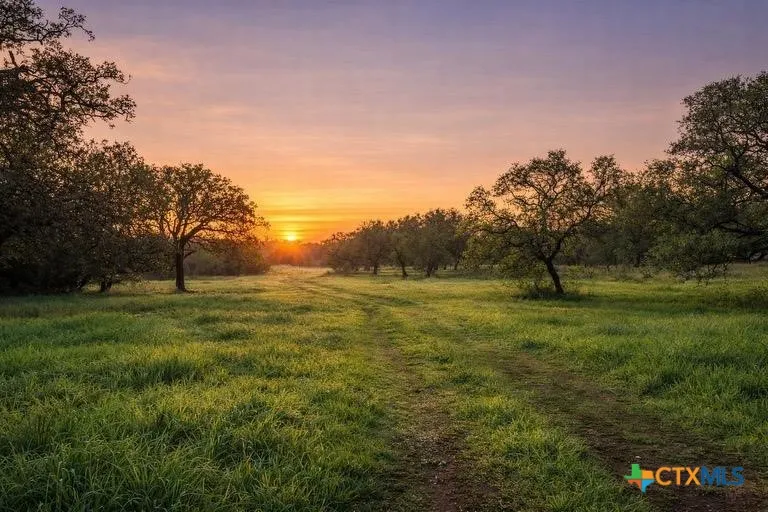 4772 County Road 340 Burnet, TX 76905