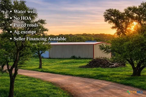 4772 County Road 340