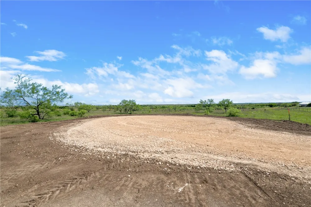 CR 236 Liberty Hill, TX 78605