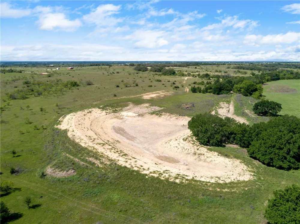 CR 236 Liberty Hill, TX 78605