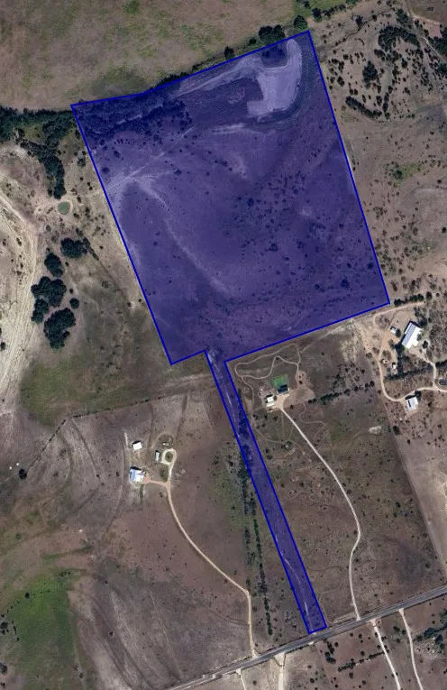 CR 236 Liberty Hill, TX 78605