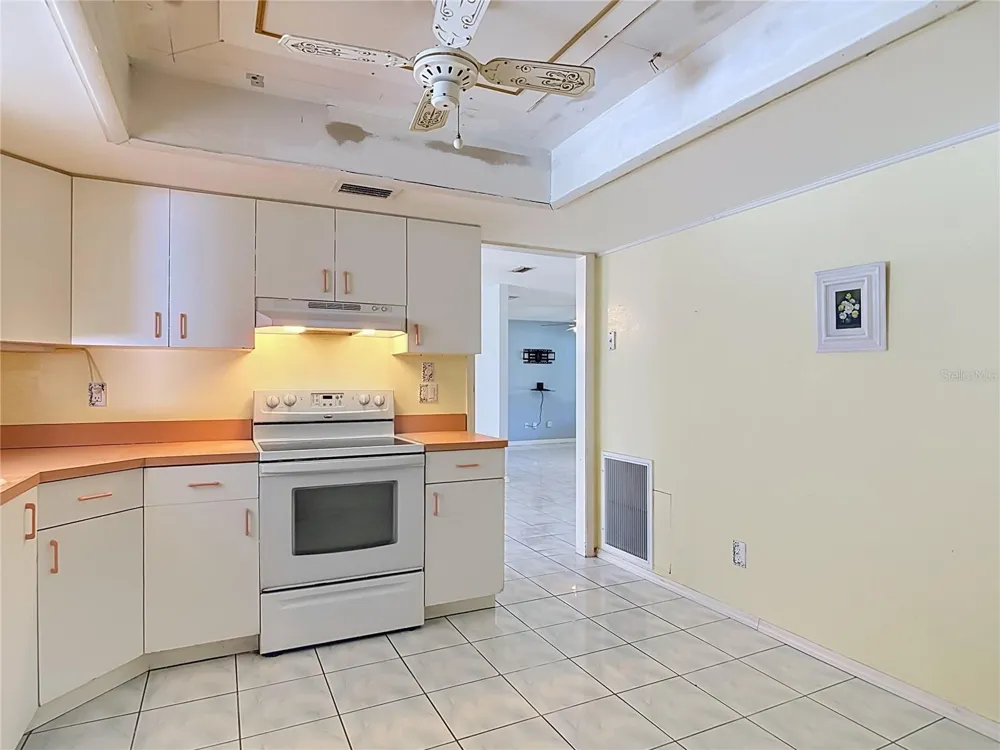 1237 JEFFERY DRIVE Port Orange, FL 32129