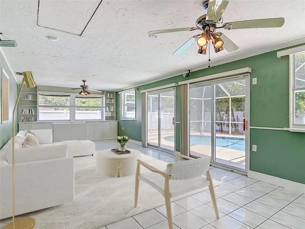 1237 JEFFERY DRIVE Port Orange, FL 32129