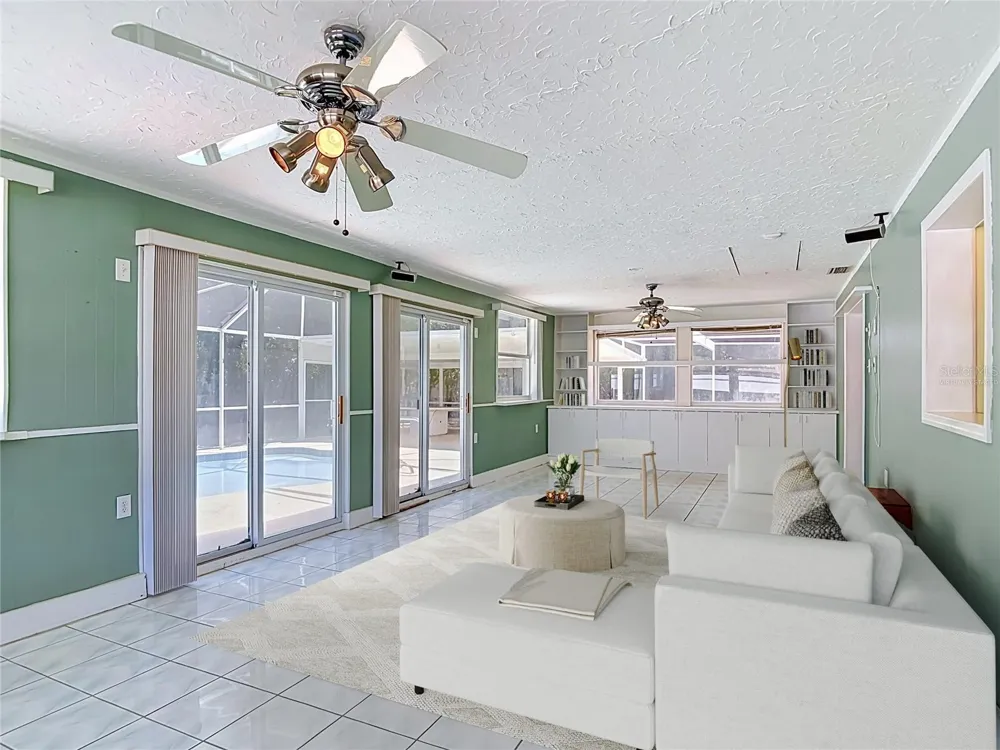 1237 JEFFERY DRIVE Port Orange, FL 32129