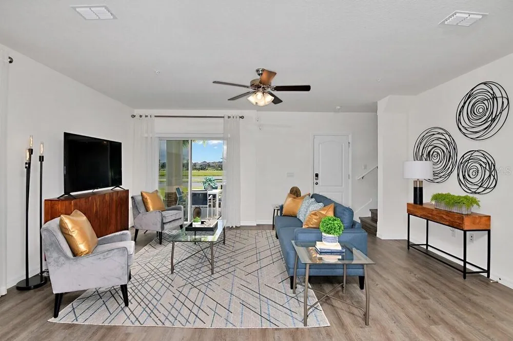 2607 HARRIER COURT #Sunrise Apopka, FL 32703