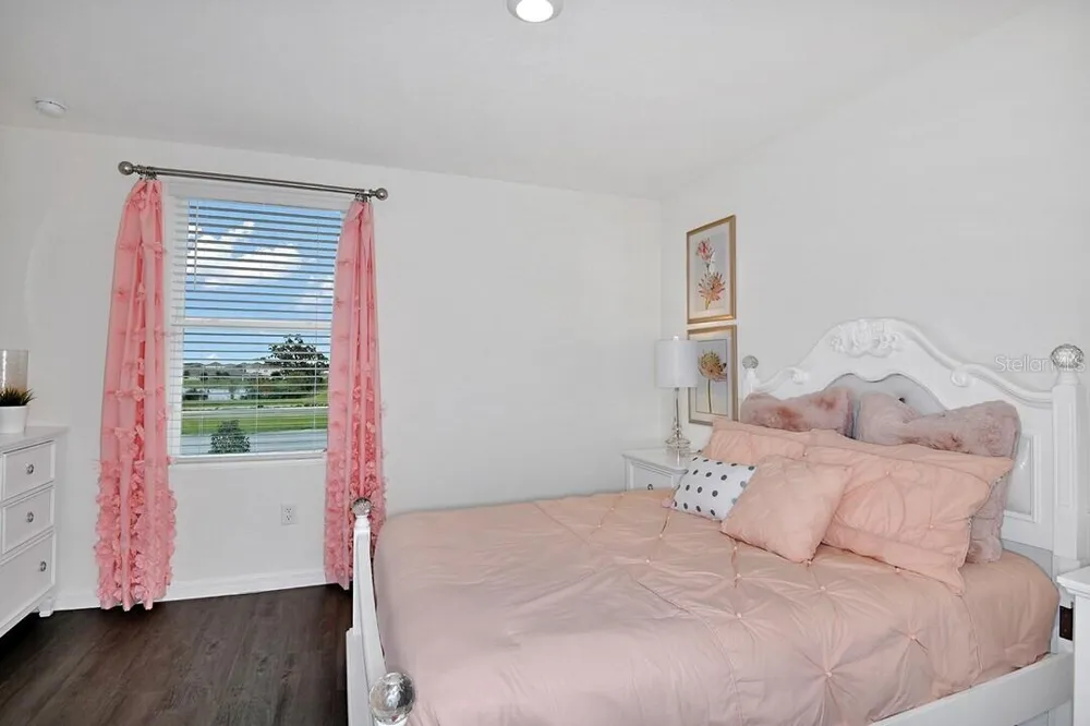 2607 HARRIER COURT #Sunrise Apopka, FL 32703