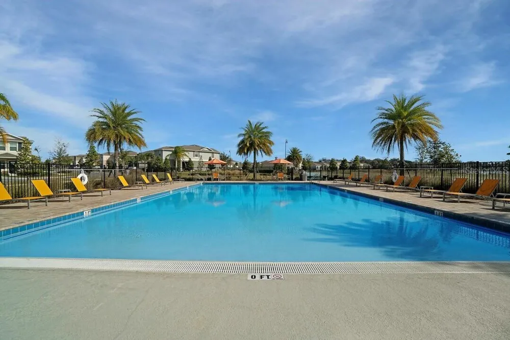 2607 HARRIER COURT #Sunrise Apopka, FL 32703