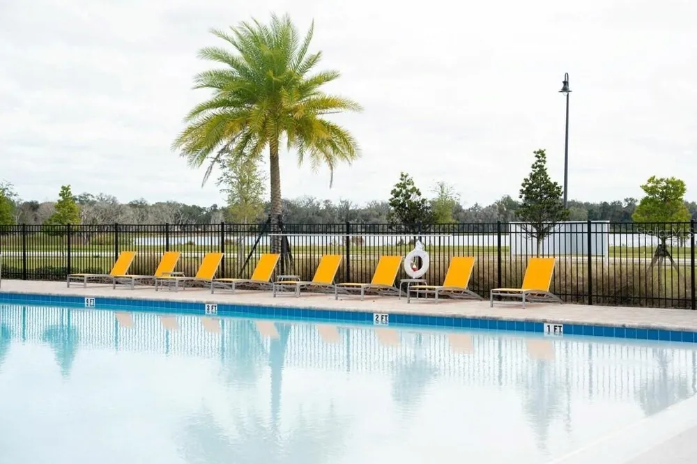 2607 HARRIER COURT #Sunrise Apopka, FL 32703