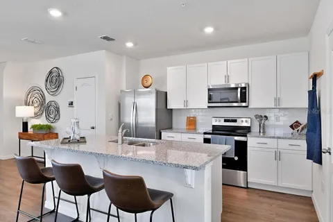 2607 HARRIER COURT #Solstice