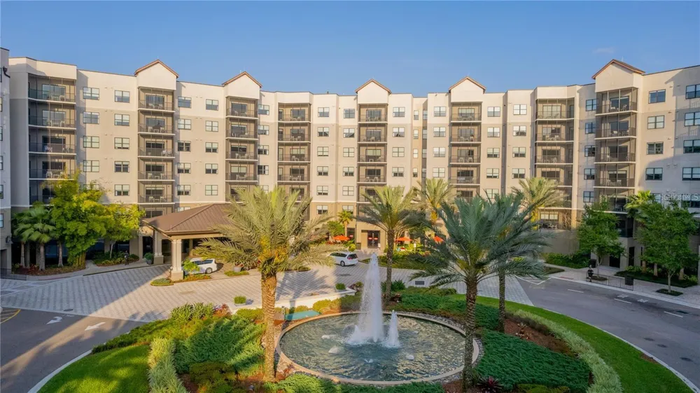 14501 GROVE RESORT AVENUE #1310 Winter Garden, FL 34787