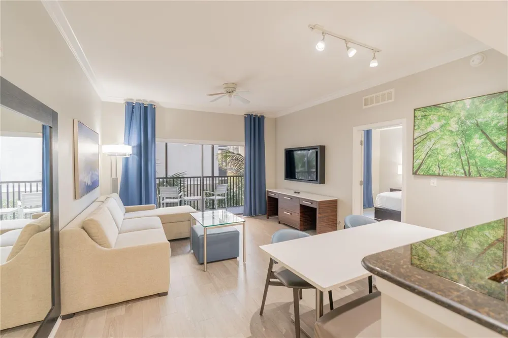 14501 GROVE RESORT AVENUE #1310 Winter Garden, FL 34787