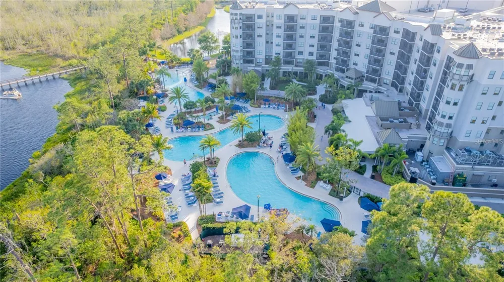 14501 GROVE RESORT AVENUE #1310 Winter Garden, FL 34787