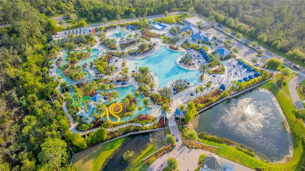 14501 GROVE RESORT AVENUE #1310 Winter Garden, FL 34787