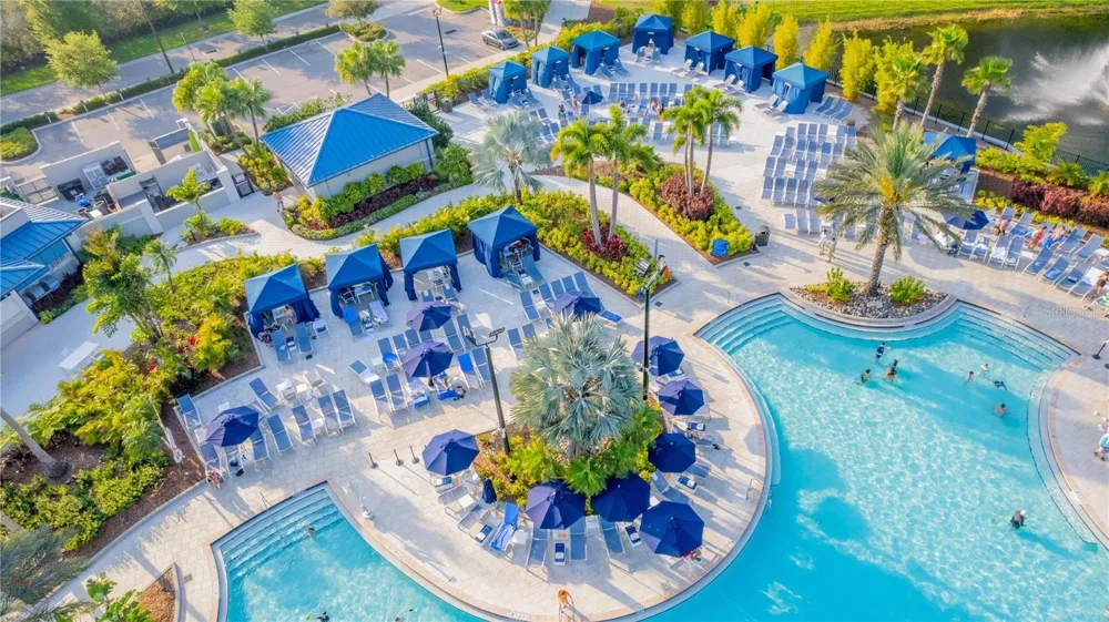 14501 GROVE RESORT AVENUE #1310 Winter Garden, FL 34787