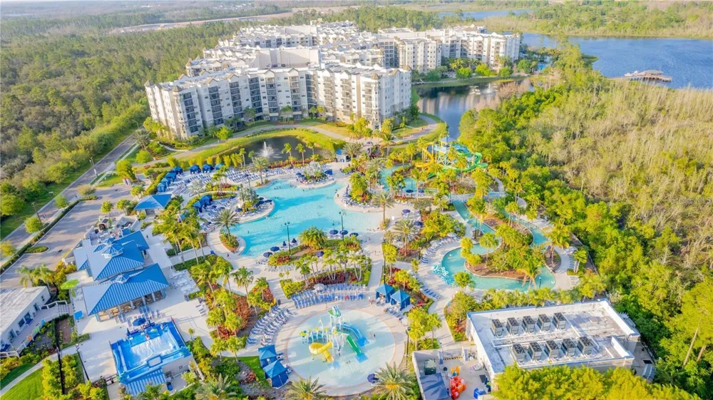 14501 GROVE RESORT AVENUE #1310 Winter Garden, FL 34787