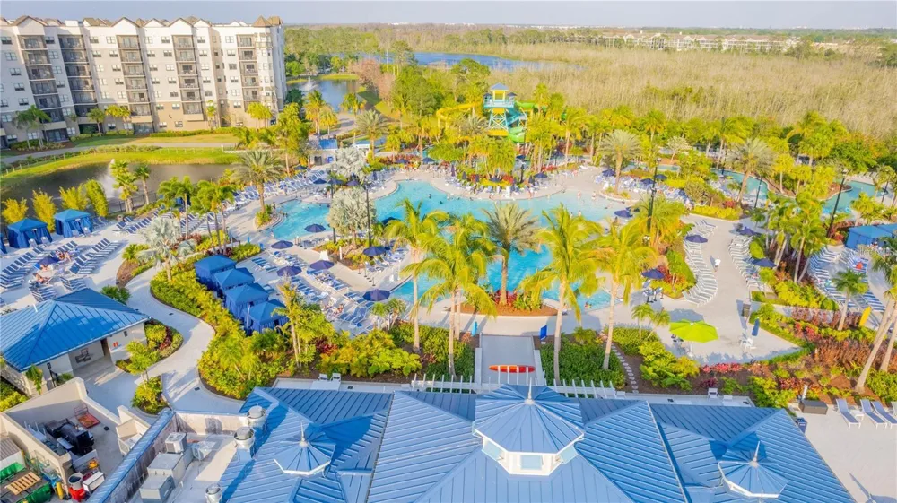 14501 GROVE RESORT AVENUE #1310 Winter Garden, FL 34787