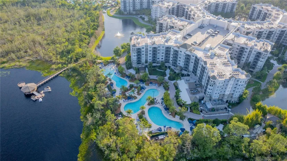 14501 GROVE RESORT AVENUE #1310 Winter Garden, FL 34787