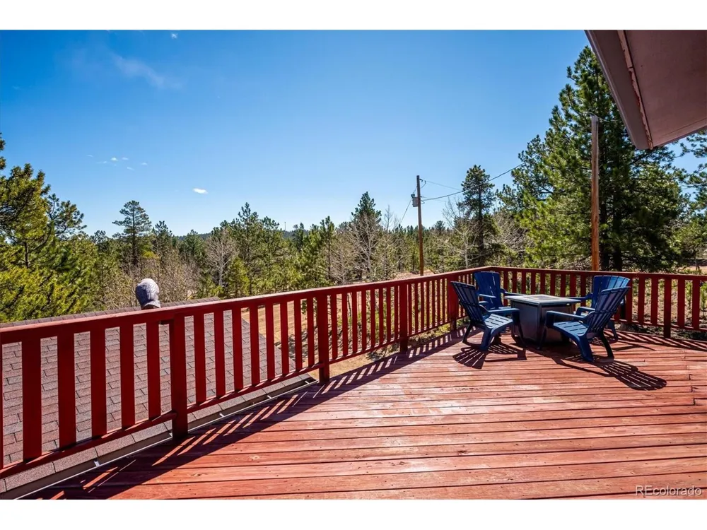 55 W Crosscut Bailey, CO 80421