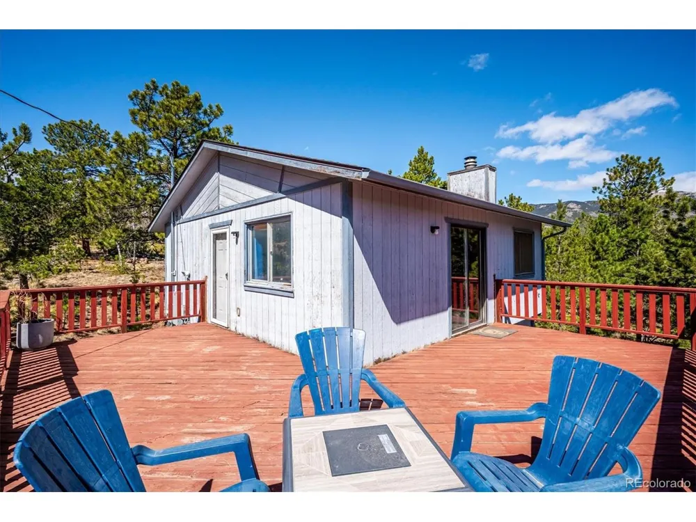 55 W Crosscut Bailey, CO 80421