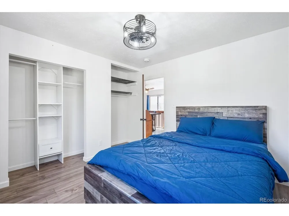 55 W Crosscut Bailey, CO 80421