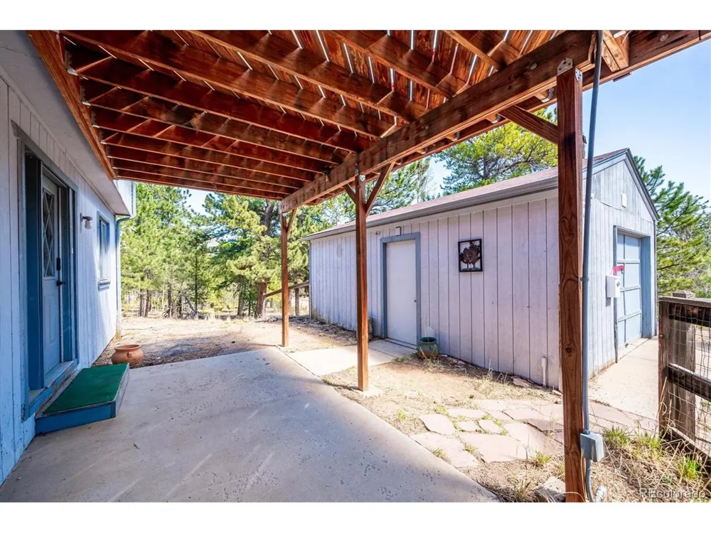 55 W Crosscut Bailey, CO 80421