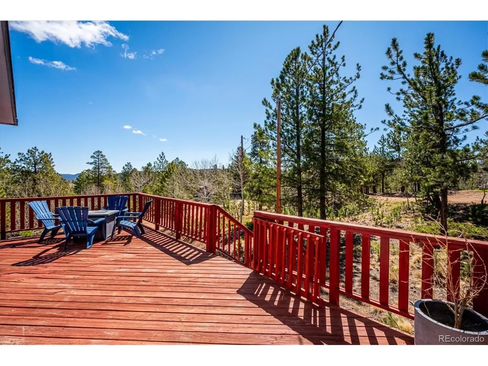 55 W Crosscut Bailey, CO 80421