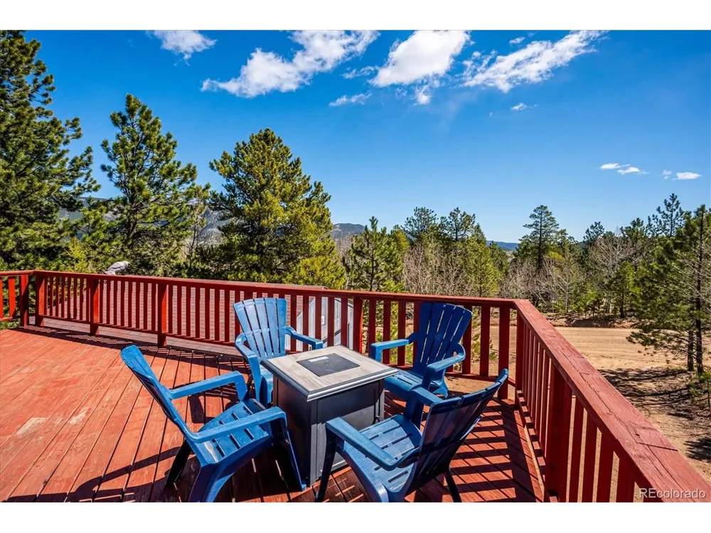 55 W Crosscut Bailey, CO 80421