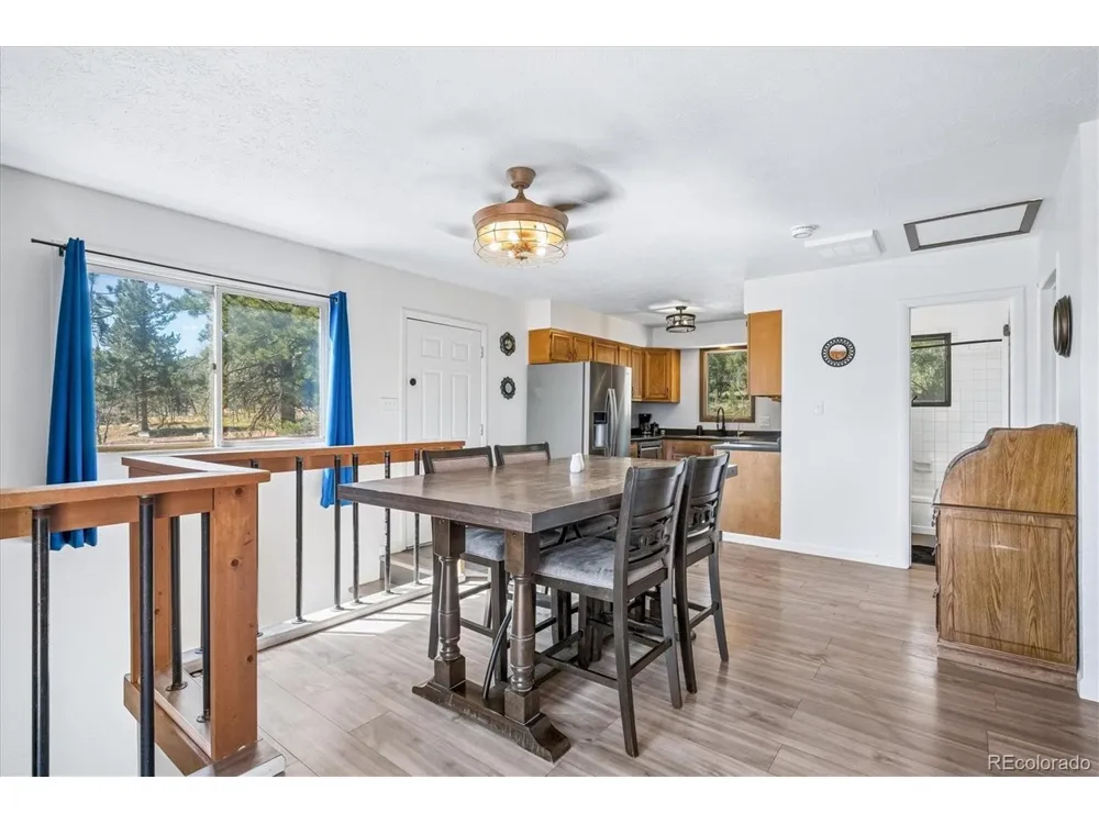 55 W Crosscut Bailey, CO 80421