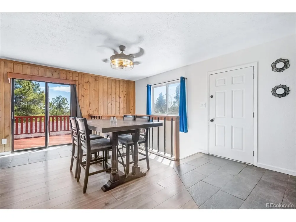 55 W Crosscut Bailey, CO 80421