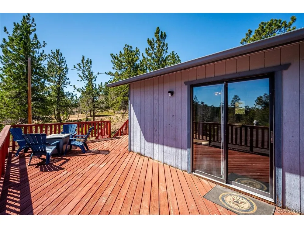 55 W Crosscut Bailey, CO 80421