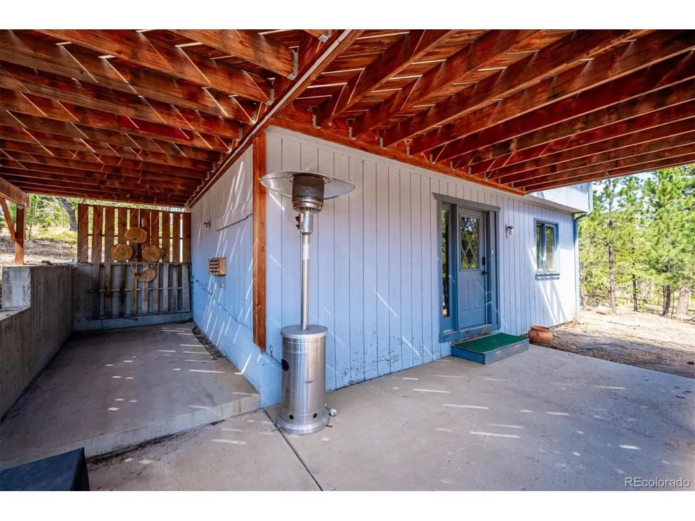 55 W Crosscut Bailey, CO 80421