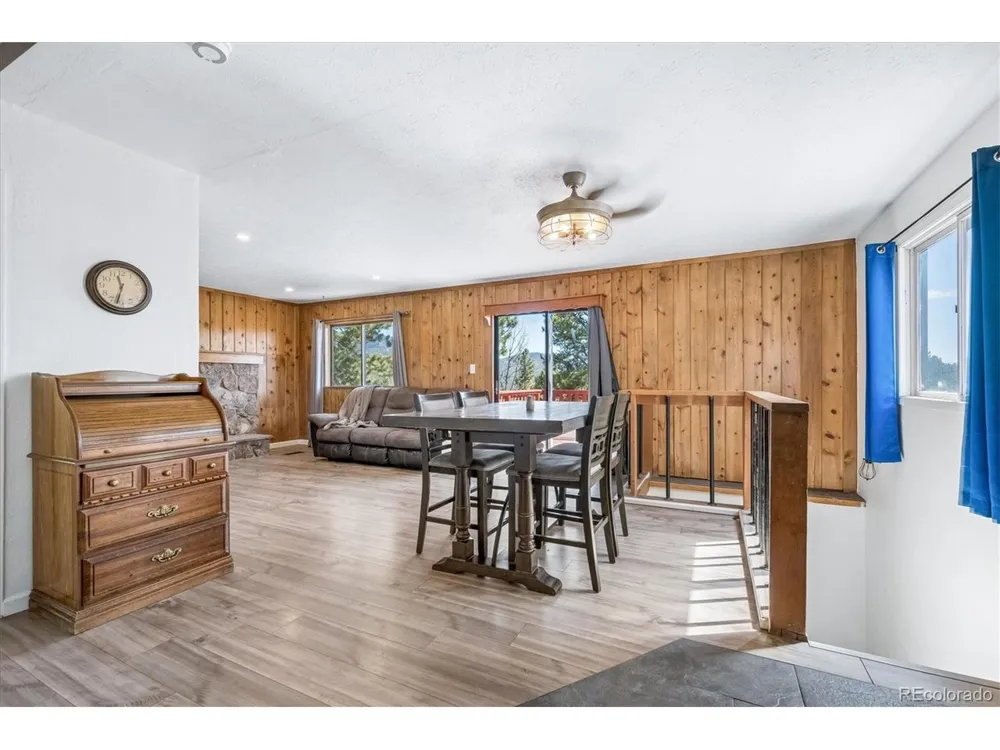 55 W Crosscut Bailey, CO 80421