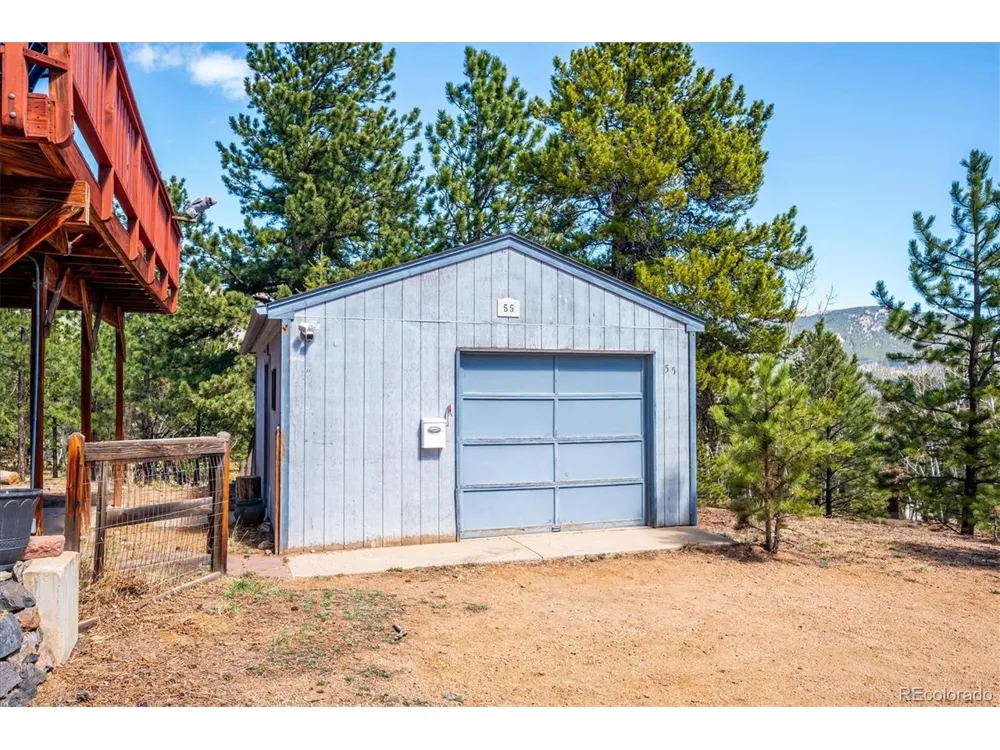 55 W Crosscut Bailey, CO 80421