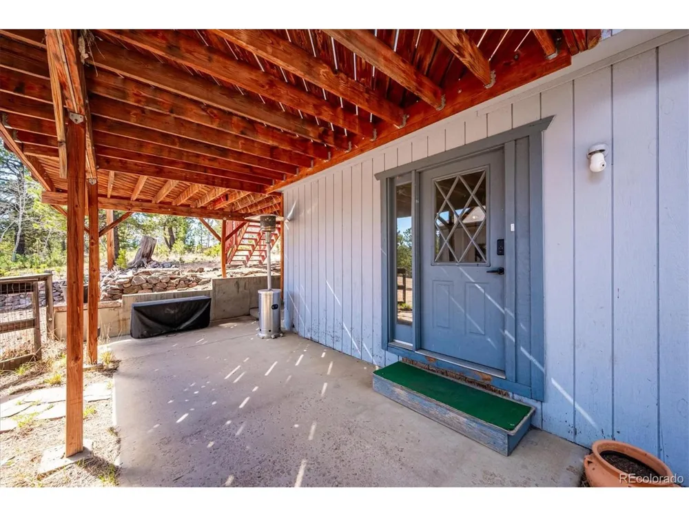 55 W Crosscut Bailey, CO 80421