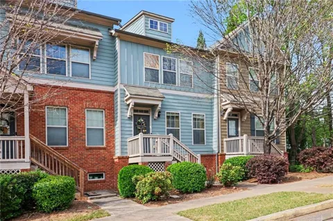 1180 Ridenour Boulevard NW #5