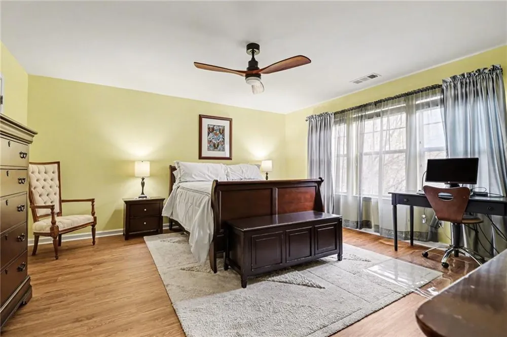 1180 Ridenour Boulevard NW #5 Kennesaw, GA 30152