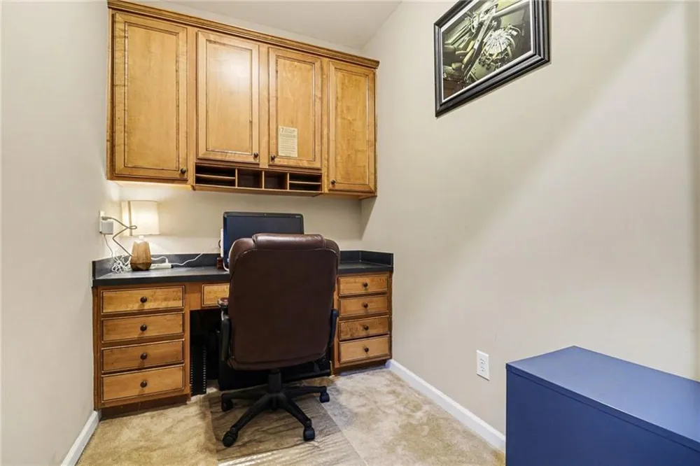 1180 Ridenour Boulevard NW #5 Kennesaw, GA 30152