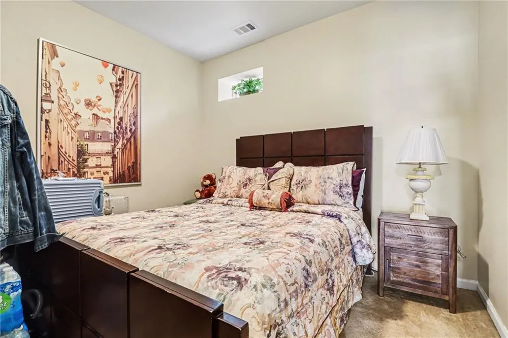 1180 Ridenour Boulevard NW #5 Kennesaw, GA 30152