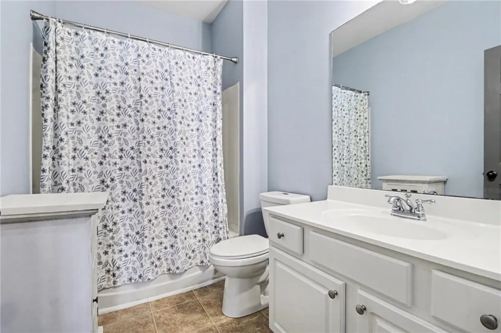 1180 Ridenour Boulevard NW #5 Kennesaw, GA 30152