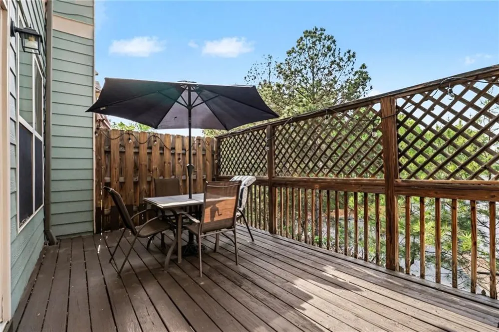 1180 Ridenour Boulevard NW #5 Kennesaw, GA 30152