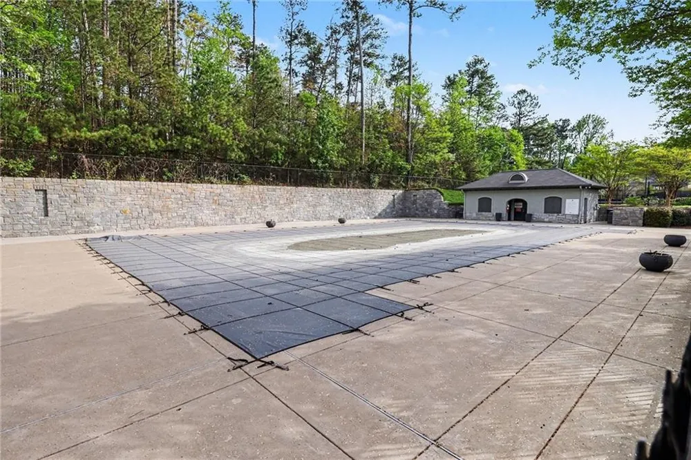 1180 Ridenour Boulevard NW #5 Kennesaw, GA 30152