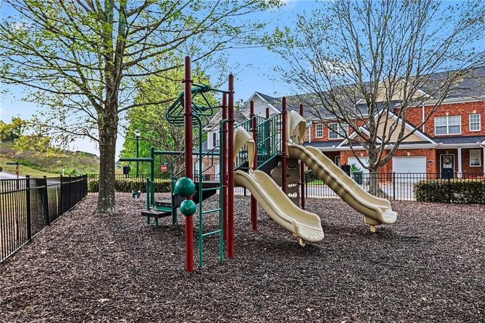 1180 Ridenour Boulevard NW #5 Kennesaw, GA 30152